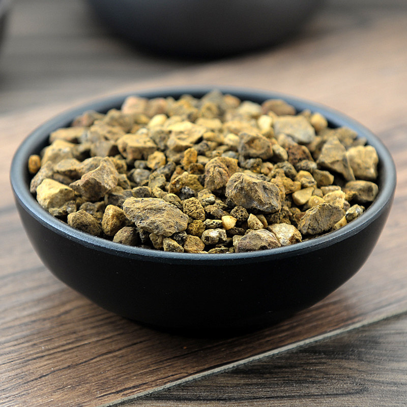 静萱筛选禹余粮500克禹粮石白余粮太一余粮石脑禹哀太一禹余粮