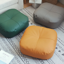 Tatami cushion on the ground floor Pound sloth floor sitting pier Home cushion day system floating window living-room Carpet cushion