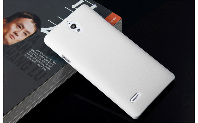 华为g700手机外壳g700t保护套t00新款男女硅胶软硬磨砂后盖配件薄