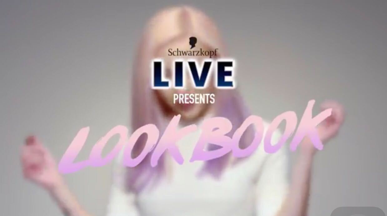 Краска для волос Schwarzkopf Live Diy Краска для волос Schwarzkopf Live Diy