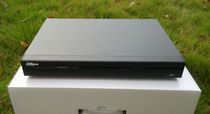 Dahua DH-NVR4216-16P-HDS2 H 265 coding 16-channel POE Network hard disk Video recorder