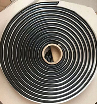 Car snake glue waterproof glue Modified headlight sealant Door panel windshield sealant a box of 12 plates