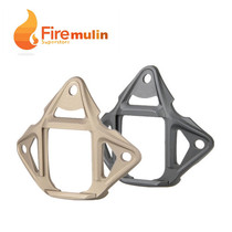 Ops-Core FAST helmet Dried Cuttlefish Stand CS Field Helmet Accessories Multifunctional Equipment Transfer Base