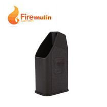 Wood Forest outdoor plastic protective cover universal connector quick fill set Speed Loader