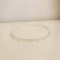 Overseas Chinese brand SF-150 type sealing machine FRM980 type sealing machine Tooth belt conveyor belt Afanlao sealing machine