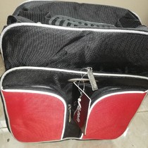 Butterfly shoulder backpack table tennis special ball bag can be placed in the kettle and shoes medium size