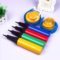 Wedding festival pump electric air pump inflatable tool balloon direct push pump