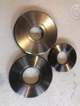 Saw blade splint Saw blade platen grinding wheel Splint grinding wheel platen grinder Sharpening machine Alloy saw blade