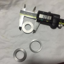 Saw blade reducer ring Reducer sleeve Reducer ring Adapter ring Alloy saw blade inner hole conversion