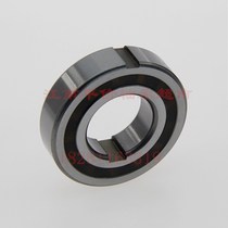One-way bearing Transcendence clutch CSK35 CSK35PP One-way 6207 Bearing Inner diameter 35 Outer diameter 72 thick 17