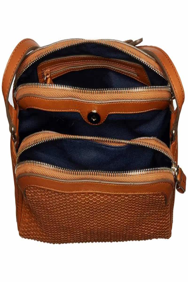 美国直邮cole haan 8764404女个性编织小号斜挎包逛街潮包包邮_7折