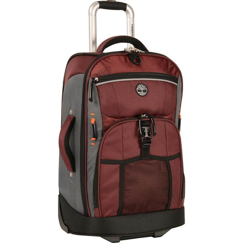 timberland/添柏岚 ct39-281380 男21寸拉杆旅行包