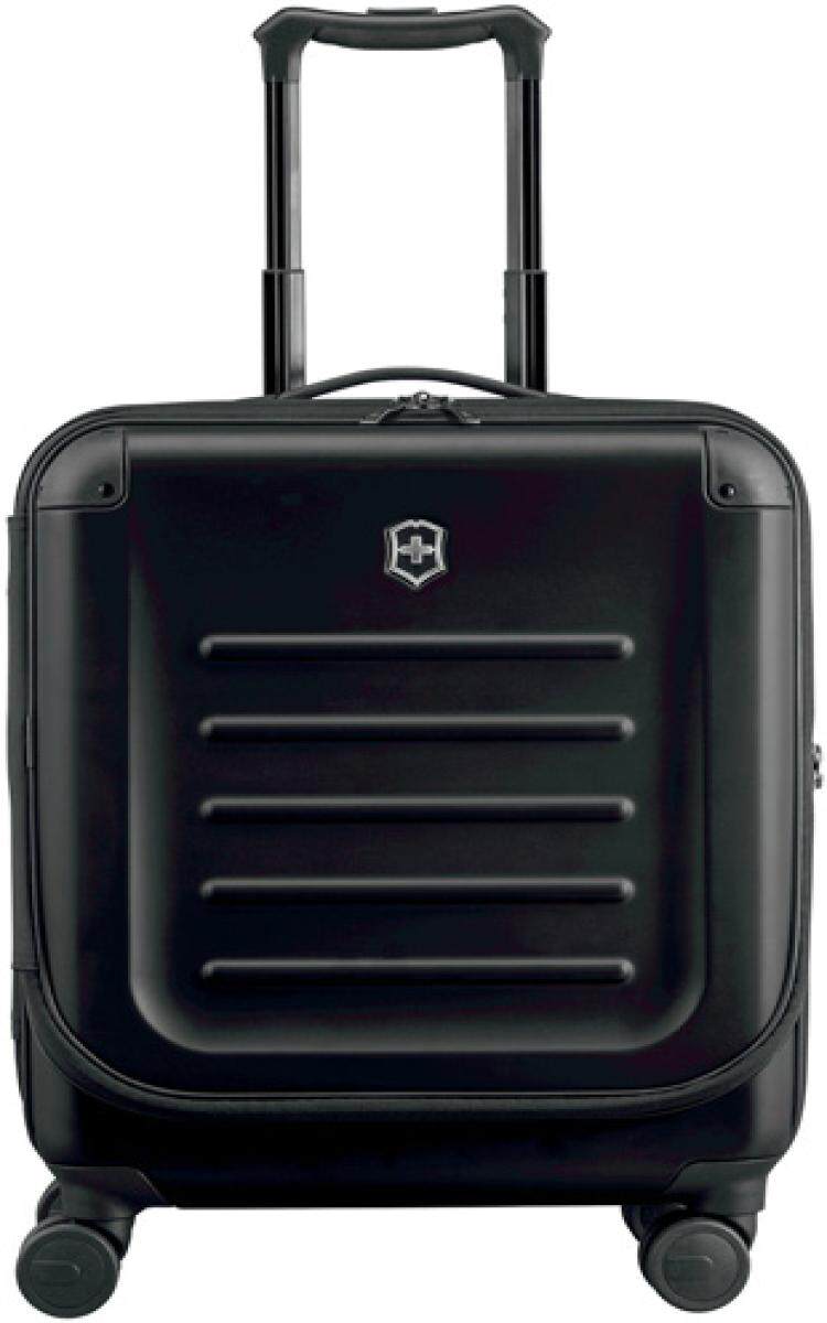 victorinox/维氏 女旅行箱logo16.3寸万向轮高端美国直邮 313181