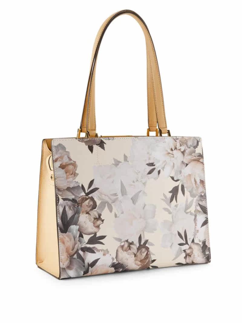 calvin klein collection女包单肩包托特包美国直邮l3285t_7折现价27