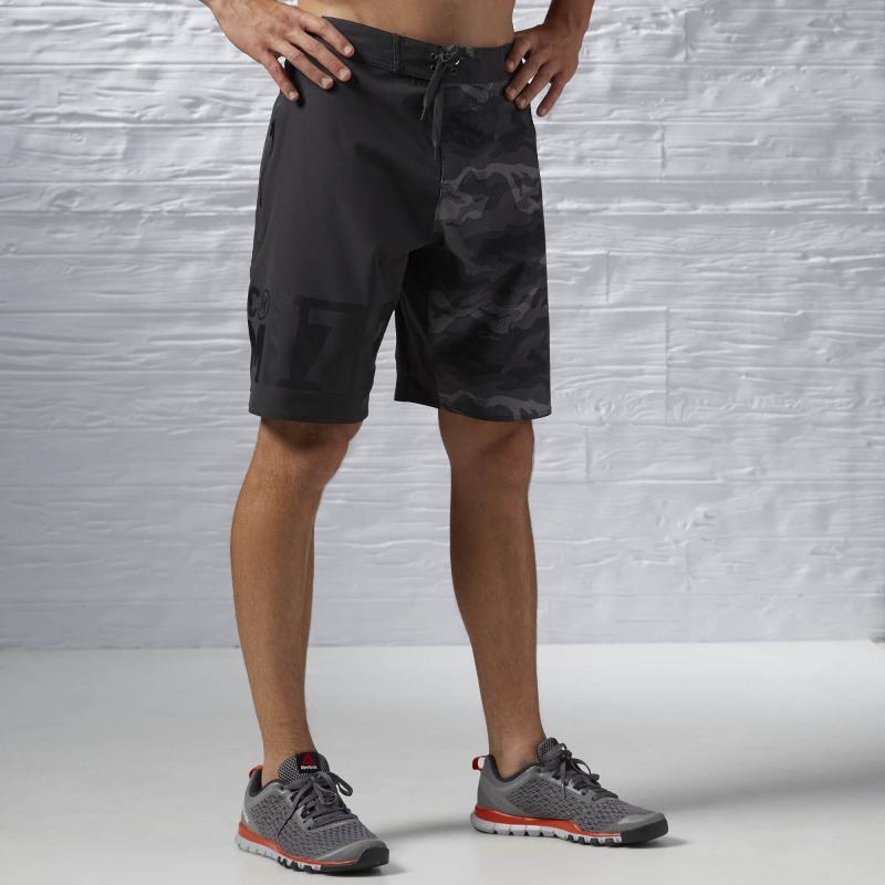 Reebok fp91 шорты