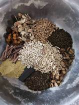 (True to the sage) Wen Jing wan