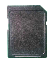 Industrial SD Card_2G SD-02