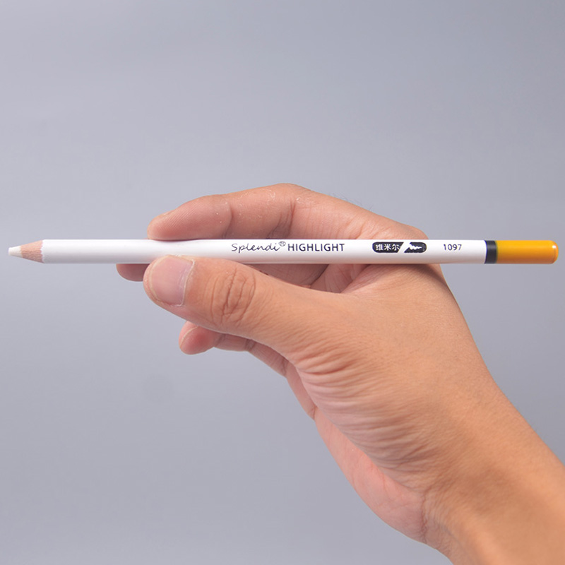 splendi splendid pen-shaped highlight eraser professional sketch pencil art drawing pen-shaped eraser