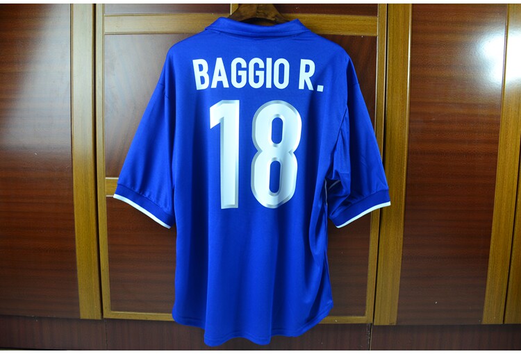 1998 98世界杯意大利德国主场巴乔马尔蒂尼因