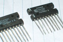 TDA1521 audio power amplifier chip without A Fidelity