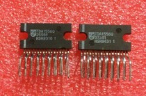 TDA1556 TDA1556 TDA1556Q of the TDA1556
