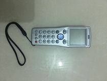 Used BT-500C Keenz KEYENCE barcode data collector repair scanning head screen and motherboard