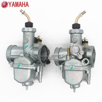 Suitable for Yamaha motorcycle JYM125-B 3E Halberd YBRS YBZ sword 125 China three Europe three carburetor