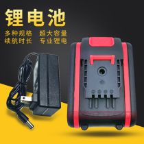 Flying Speed Golden Deer Angle Blue 36V 48V 98VF lithium drill charger drill drill rig lithium battery charger