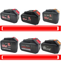 Uilit welding nanny brushless electric wrench charge lithium charge 98TV 128TV 188TV charger lithium battery