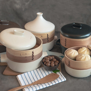 耐高温石锅塔吉锅