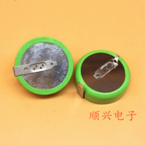 Original imported Panasonic Panasonic Panasonic BR2477A HBN 3v 1000mAh 125-degree high temperature resistant battery