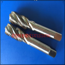 Japan YAMAWA spiral wire M18M20M24X3X2 M18M20M24X3X2 5X1 5X1 5X1 front to increase the wire tap of 6G steel machine