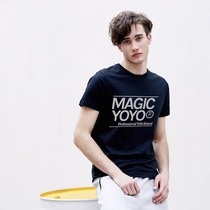 MAGICYOYO ghost hand brand T-shirt brand peripheral Yo-yo culture shirt clothes