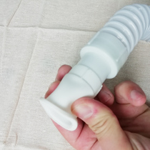 Basin Basin Thickened drain hose Mop pool Marble laundry sink Silicone deodorant belt Steel wire drain pipe