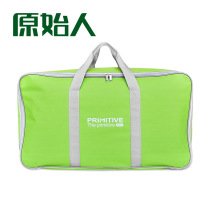 Prototype BBQ Accessories Tools BBQ Grill BBQ Stove Green Storage Bag Large Capacity Handheld Portable