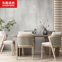 Talk Show Congress Dongpeng Rock Board Wall Large Slab Tile Wall Brick TV Wall Background Wall Manhattan 800x2600