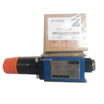 ZDR6DP1 30B 210YM Ward for the piling type pressure reducing valve ZDR10DP 40B 75 150 350 YM