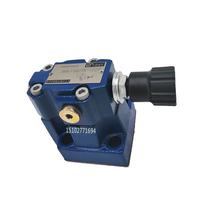 Huade hydraulic DB20-1-50B 315 Beijing Huade pilot relief valve DB20-1-50B pressure regulating valve