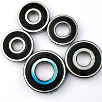 Applicable to Suzuki Rui Shuang EN125 EN150 series front wheel rear wheel bearing ball bearing oil seal bearing