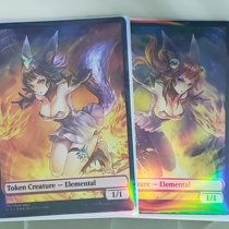 R1 1 Flash element derivative x 2 Young Firewizard Flame Master Sidwick and Firer