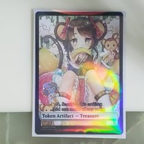 Treasures Flash Derivatives Dock Extortionists Breaking Boat Bravell S Hand Stolen Monkey Le Gwen Cross Golden Bridge Giant Dragon