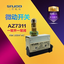 Long March Group Samsung Machine Micro Switch AZ-7311 Limit Switch Travel Switch