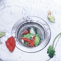 Sink filter sewer filter kitchen pool floor drain drain sink drain