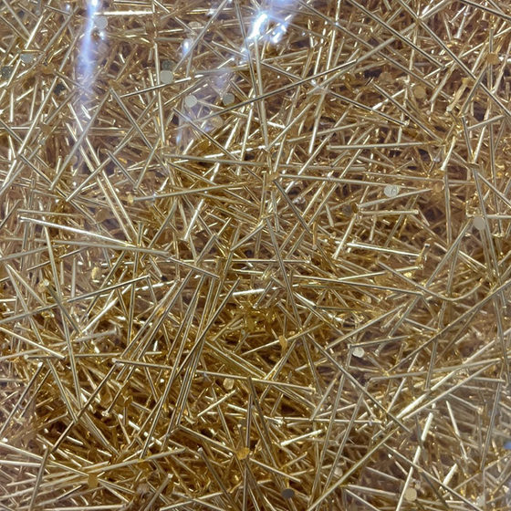 색조 된 순수 구리 DIY 고대 스타일 액세서리 액세서리 T- 니들 볼 바늘 9- 문자 바늘 구슬로 된 재료 가방 무두질 흔들리는 액세서리 색조 된 순수 구리 DIY 고대 스타일 액세서리 액세서리 T- 니들 볼 바늘 9- 문자 바늘 구슬로 된 재료 가방 무두질 흔들리는 액세서리