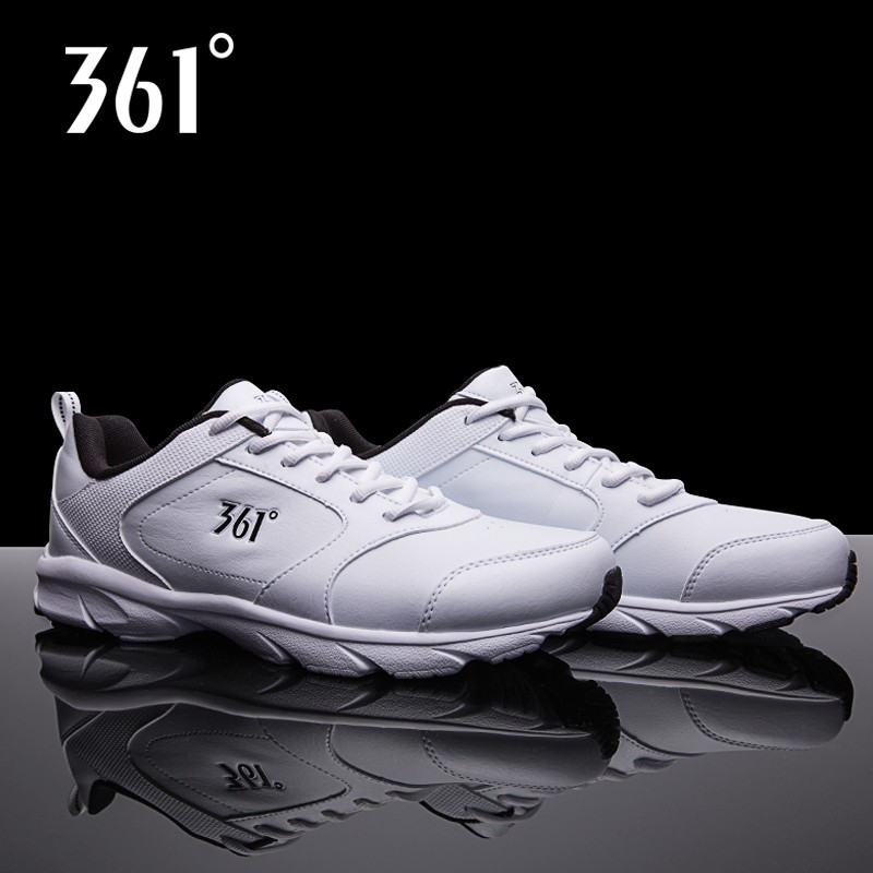 361°男鞋跑步鞋旅游鞋运动鞋