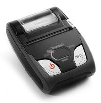 WOOSIM WSP-R240 PORTABLE BLUETOOTH THERMAL PRINTER 58MM MFI