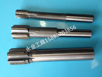 Inlaid alloy straight shank machine reamer 28 1 28 2 28 3 28 4 28 5 28 6 28 7 28 8 9