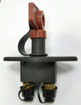 Ultra-large current car power-off switch battery power switch anti-leakage electrical equipment power-off modification switch