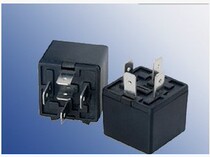 Car relay 12V24V five-pin car relay