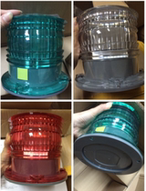 IP67 waterproof solar navigation light LED navigation light solar navigation light